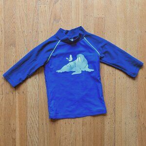 Mini Boden Rashguard